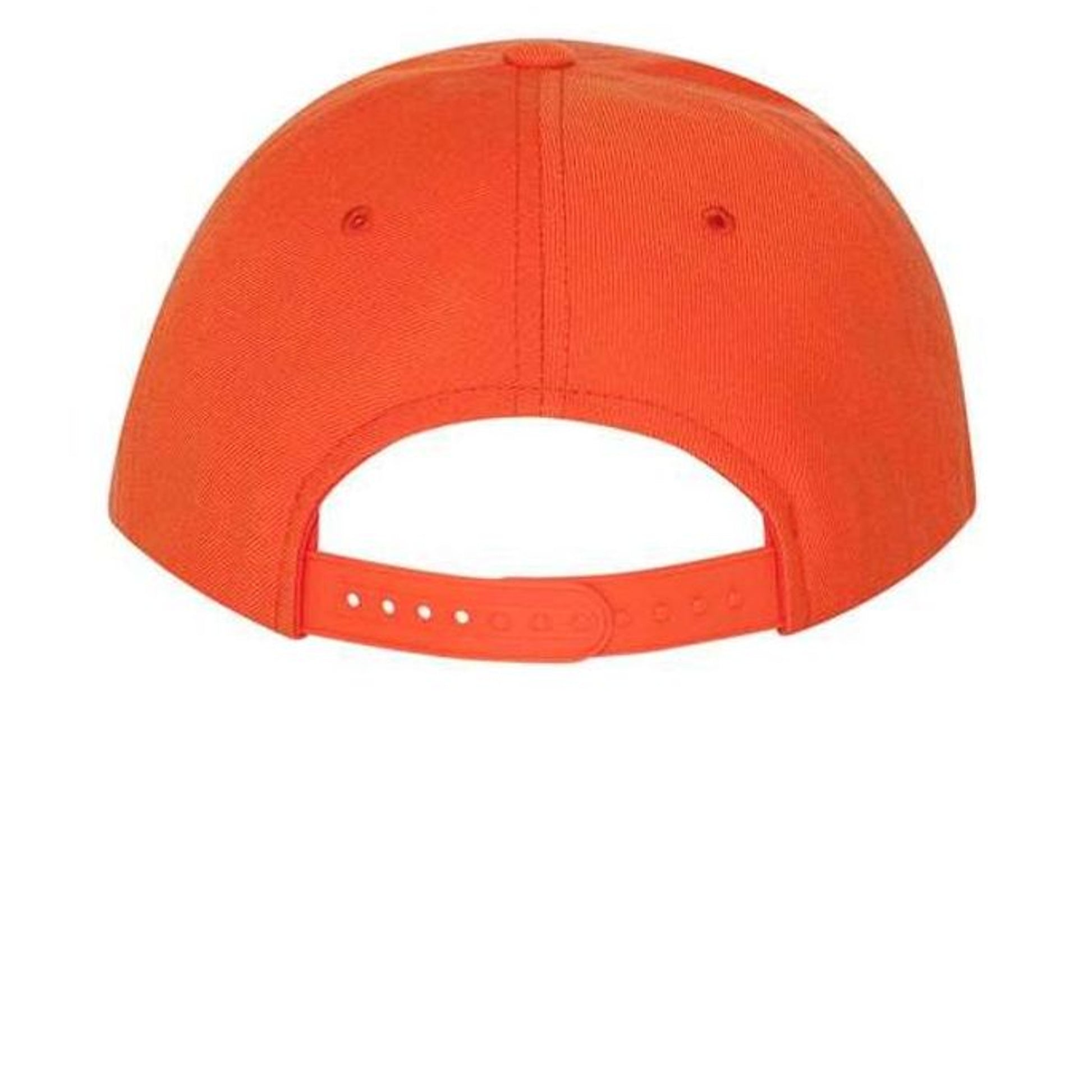 Orange - 6089M - BACK